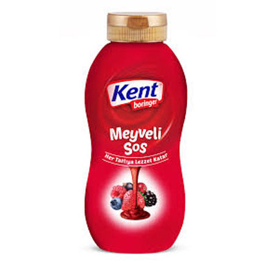 Kent Fruit Sauce