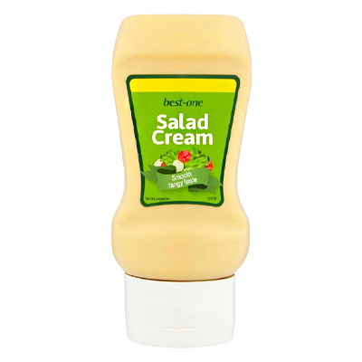 Best-one Salad Cream