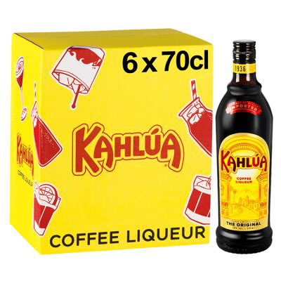 Kahlua