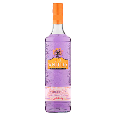 J.j Whitley Violet Gin