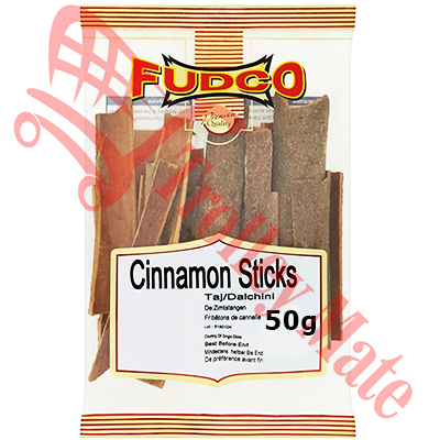 Fudco Cinnamon Sticks