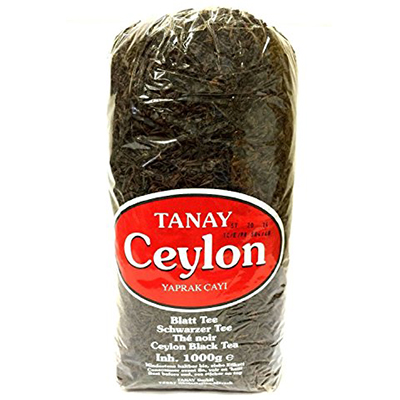 Tanay Ceylon