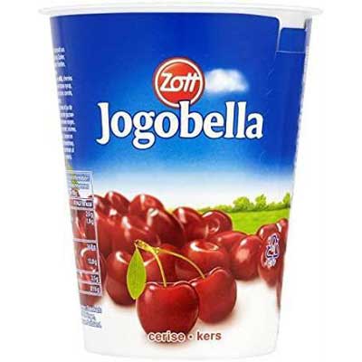 Zott Jogobella Cherry Apple