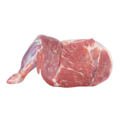 Lamb Shoulder