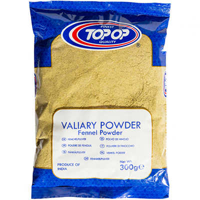 Top-op Valiary Powder