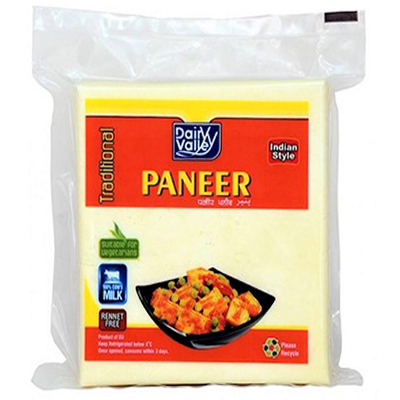 Dairy Valley Indian Style Paneer