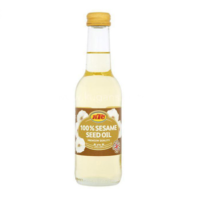 Ktc Sesame Seed Oil