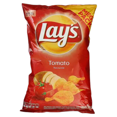 Lays Tomato