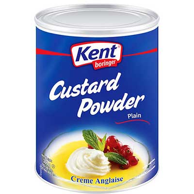 Kent Custard Powder