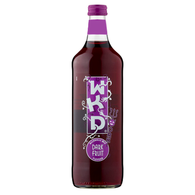 WKD Dark Fruit Alcoholic Ready To Drink