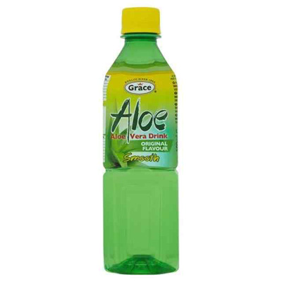 Grace Aloe Vera Original