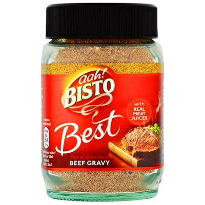 Bisto Best Beef Gravy