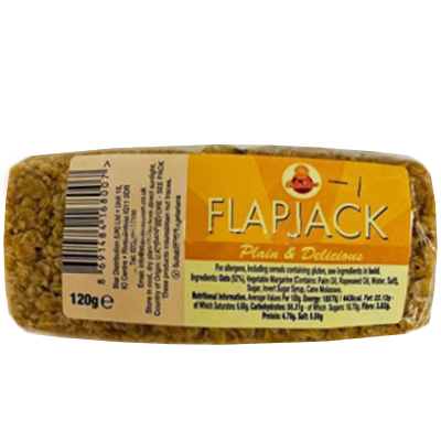Flap Jack