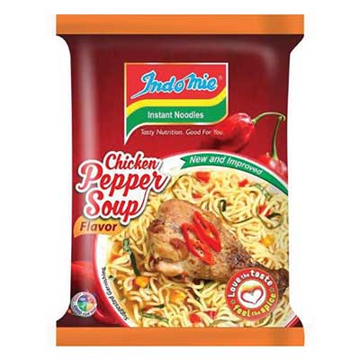 Indomie Instant Noodles