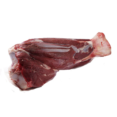 Beef Shin (on The Bone)