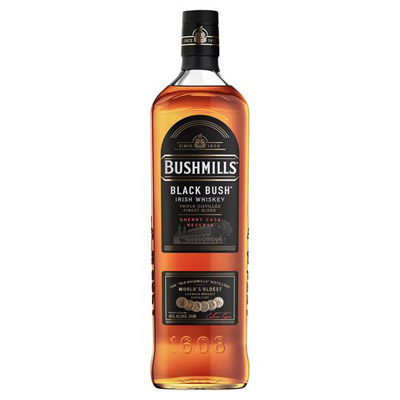 Bushmills Blackbush