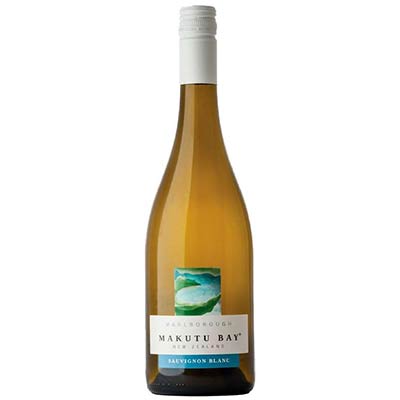 Makutu Bay Sauvignon Blanc