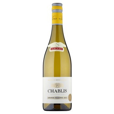 Calvet Chablis