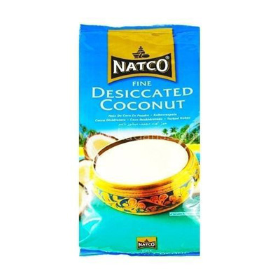 Natco Fine Desic Coconut