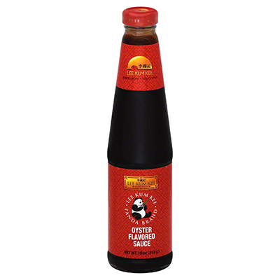 Lee Kum Kee Oyster Sauce