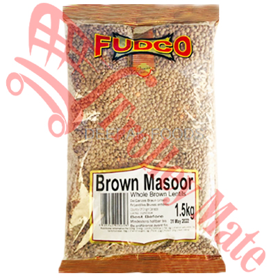Fudco brown masoor