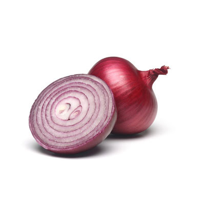 Red Onions Loose