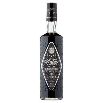 Antica Sambuca Black