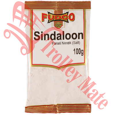 Fudco Sindaloon (farari Nimak) Salt