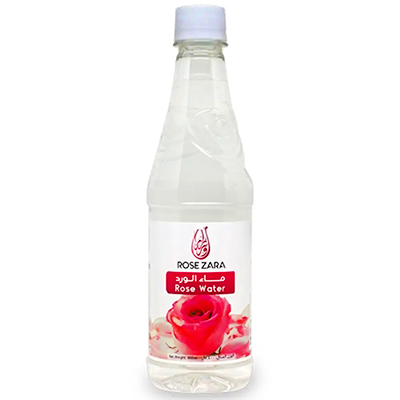 Rose Zara Rose Water