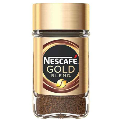 Nescafe Gold Blend Instant Coffee