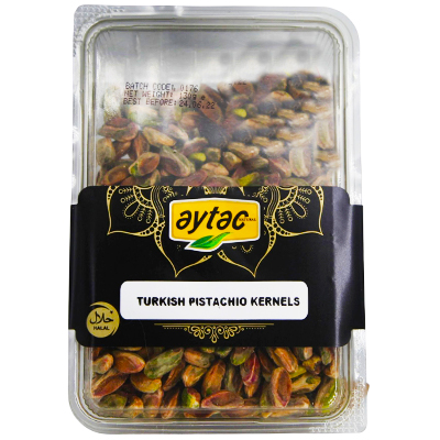 Aytac Pistachio Kernels