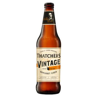 Thatchers Vintage