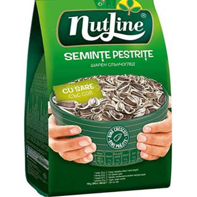 Nutline Sunflower Seed