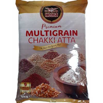 Heera Multigrain Atta