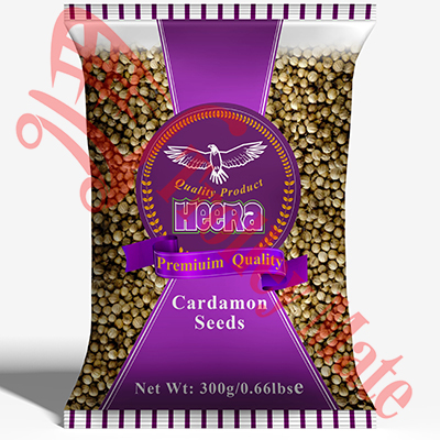 Heera Coriander Whole