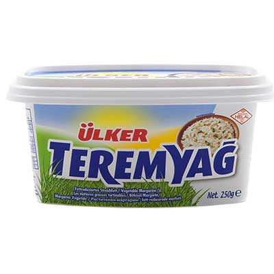 Ulker Teremyag Margarin