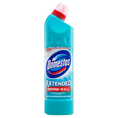 Domestos Aqua Blast Bleach