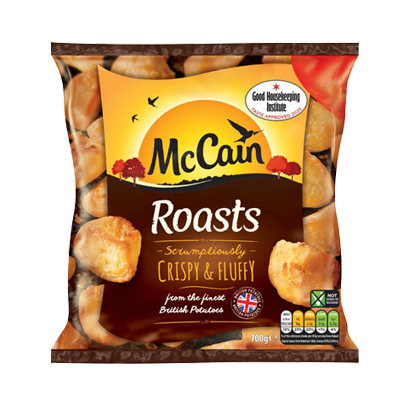 Mccain Roast Potato