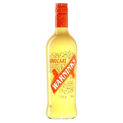 Warninks Advocaat