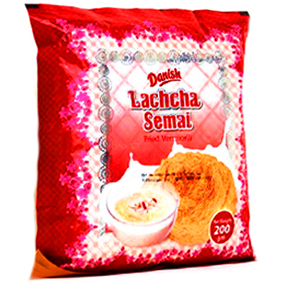 Danish Lachcha Shemai, Vermicelli