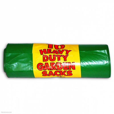 Heavy Duty Garden Sacks