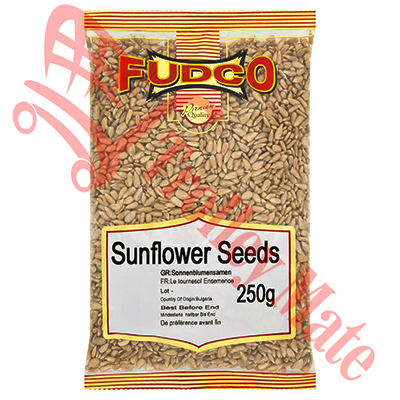 Fudco Sunflower Seeds