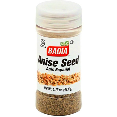 Badia anise seed