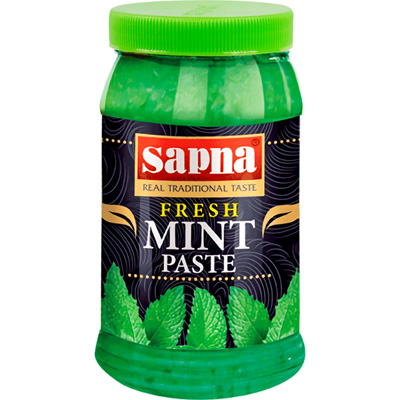 Sapna Fresh Mint Paste