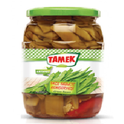 Tamek Green Beans