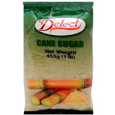 Delect Cane Sugar