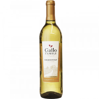 Gallo Chardonnay