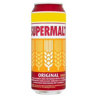 Supermalt Original