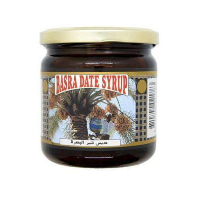 Basra Date Syrup