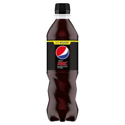 Pepsi Max